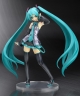 GOOD SMILE COMPANY (GSC) VOCALOID2 Character Vocal Series 01 Hatsune Miku 1/8 PVC Figure gallery thumbnail