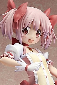 ANIPLEX Magia Record Puella Magi Madoka Magica Gaiden Kaname Madoka 1/8 PVC Figure