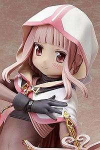 ANIPLEX Magia Record Puella Magi Madoka Magica Gaiden Tamaki Iroha 1/8 PVC Figure