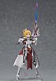 MAX FACTORY Fate/Apocrypha figma Saber of Red gallery thumbnail