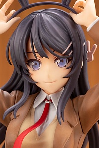 KOTOBUKIYA Seishun Buta Yarou wa Bunny Girl Senpai no Yume wo