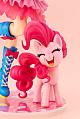 KOTOBUKIYA MY LITTLE PONY BISHOUJO Pinkie Pie 1/7 Plastic Figure gallery thumbnail