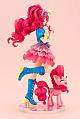 KOTOBUKIYA MY LITTLE PONY BISHOUJO Pinkie Pie 1/7 Plastic Figure gallery thumbnail