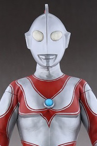 X PLUS Gigantic Series The Return of Ultraman PVC Figure