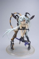 MegaHouse Excellent Model CORE Queen's Blade Gate Opener Alice gallery thumbnail