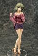 Phat! iDOLM@STER Cinderella Girls Takagaki Kaede Sweet Princess Ver. 1/8 PVC Figure gallery thumbnail