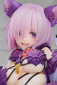 GOOD SMILE COMPANY (GSC) Fate/Grand Order Mash Kyrielight -Dangerous Beast- 1/7 PVC Figure