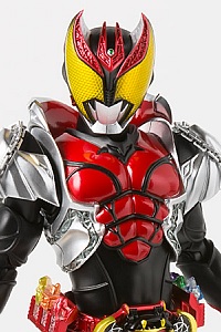 BANDAI SPIRITS S.H.Figuarts (Shinkocchou Seihou) Kamen Rider Kiva Kiva Form