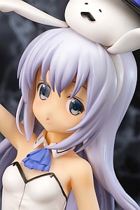 FOTS JAPAN Is the Order a Rabbit?? Chino Bunny Girl Ver. 1/8 PMMA&PU Figure