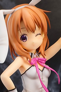 FOTS JAPAN Is the Order a Rabbit?? Cocoa Bunny Girl Ver. 1/8 PMMA&PU Figure