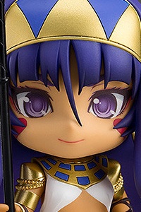 GOOD SMILE COMPANY (GSC) Fate/Grand Order Nendoroid Caster/Nitocris