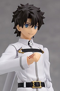 MAX FACTORY Fate/Grand Order figma Master/Male Protagonist