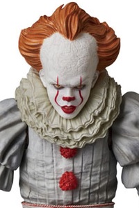 MedicomToy MAFEX No.093 MAFEX PENNYWISE Action Figure