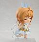 GOOD SMILE COMPANY (GSC) Card Captor Sakura Clear Card Chapter Nendoroid Kinomoto Sakura CLEAR Ver. gallery thumbnail