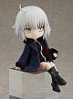 GOOD SMILE COMPANY (GSC) Fate/Grand Order Nendoroid Doll Avenger/Jeanne d'Arc Alter Shinjuku Ver. gallery thumbnail