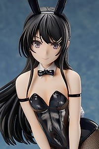 Seishun Buta Yarou wa Randoseru Girl no Yume o Minai - Sakurajima Mai -  Luminasta (SEGA) - Buy Anime Figures Online