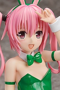 Nana Astar Deviluke Darkness Ver To Love-Ru Darkness Figure