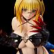 Union Creative To LOVE-ru Darkness Tearju Lunatique Darkness Ver. Renewal Package Edition 1/6 Plastic Figure gallery thumbnail