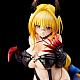 Union Creative To LOVE-ru Darkness Tearju Lunatique Darkness Ver. Renewal Package Edition 1/6 Plastic Figure gallery thumbnail