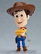 GOOD SMILE COMPANY (GSC) Toy Story Nendoroid Woody DX Ver. gallery thumbnail
