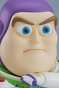 GOOD SMILE COMPANY (GSC) Toy Story Nendoroid Buzz Lightyear DX Ver.