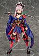 Phat! Fate/Grand Order Saber/Miyamoto Musashi 1/7 PVC Figure gallery thumbnail