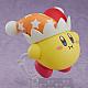 GOOD SMILE COMPANY (GSC) Kirby's Dream Land Nendoroid Beam Kirby gallery thumbnail