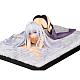 B'full Date A Live Origami Tobiichi Inverted Reisou Release Ver. 1/6 PVC Figure gallery thumbnail