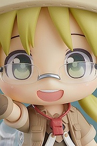 GOOD SMILE COMPANY (GSC) Made in Abyss Nendoroid Riko (2nd Production Run)