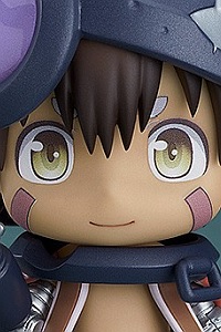 GOOD SMILE COMPANY (GSC) Made in Abyss Nendoroid Reg (Re-release)
