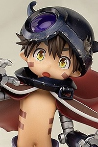 Chara-ani Made in Abyss Reg 1/6 PVC Figure