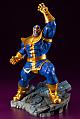 KOTOBUKIYA ARTFX+ MARVEL UNIVERSE Thanos 1/10 PVC Figure gallery thumbnail