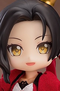 GOOD SMILE COMPANY (GSC) Nendoroid Doll Queen of Heart