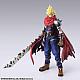 SQUARE ENIX Final Fantasy BRING ARTS Cloud Strife Another Form Ver. Action Figure gallery thumbnail