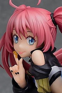 With Fans! Tensei Shitara Slime Datta Ken Milimu 1/7 PVC Figure