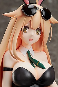 FREEing GIRLS' FRONTLINE M1918 Bunny Ver. 1/4 PVC Figure