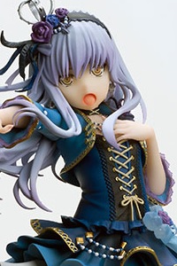 Bushiroad Creative BanG Dream! Girls Band Party! VOCAL COLLECTION Minato Yukina from Roselia 1/7 PVC Figure (2nd Production Run)