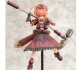 CM's Corp. Magical Girl Lyrical Nanoha StrikerS Vita Action Figure gallery thumbnail