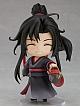 GOOD SMILE ARTS Shanghai The Master of Diabolism Nendoroid Wei Wuxian gallery thumbnail