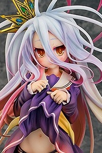 Shiro Summer Season Ver No Game No Life Figure