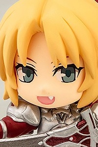 Red Faction Saber of Red Toysworks Collection Niitengo Premium Figure Chara-ani Fate/Apocrypha