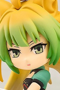 Chara-ani Toy'sworks Collection Niitengo premium Fate/Apocrypha Red Faction Archer of Red