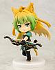 Chara-ani Toy'sworks Collection Niitengo premium Fate/Apocrypha Red Faction Archer of Red gallery thumbnail