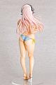 Orchidseed Super Sonico Summer Vacation Ver. 1/4.5 Plastic Figure gallery thumbnail
