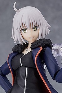 Action Figure W/T Details about   figma Fate/Grand Order Avenge/Jeanne d'Arc Alter Shinjuku Ver 