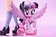 KOTOBUKIYA MY LITTLE PONY BISHOUJO Twilight Sparkle 1/7 Plastic Figure gallery thumbnail