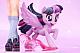 KOTOBUKIYA MY LITTLE PONY BISHOUJO Twilight Sparkle 1/7 Plastic Figure gallery thumbnail