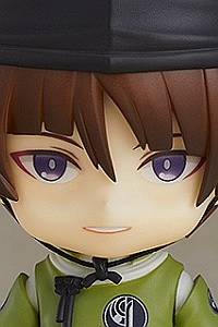 ORANGE ROUGE Touken Ranbu -ONLINE- Nendoroid Ishikirimaru