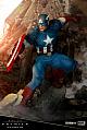 KOTOBUKIYA ARTFX PREMIER MARVEL UNIVERSE Captain America 1/10 PVC Figure gallery thumbnail