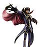 MegaHouse G.E.M. Series Code Geass Lelouch of the Re;surrection Zero [20th Anniversary re-run] Plastic Figure gallery thumbnail